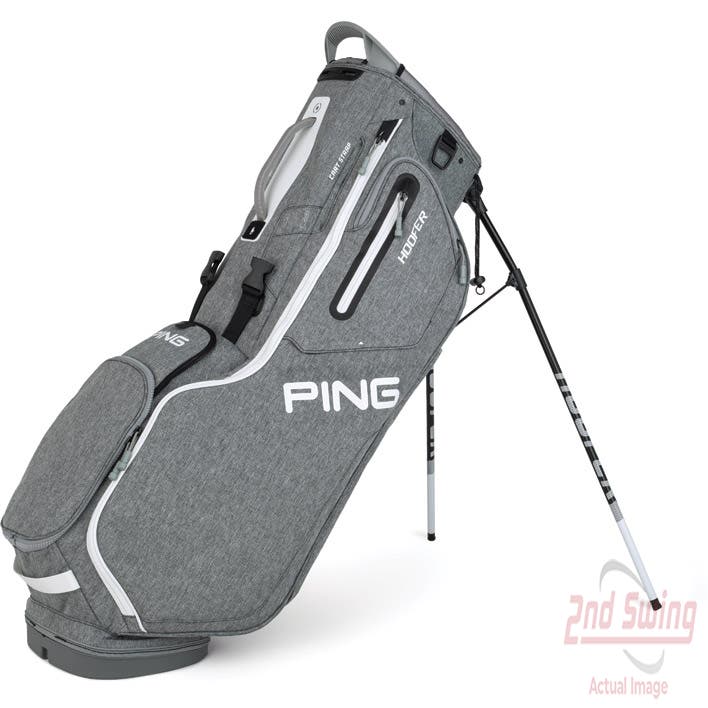 Ping 2021 Hoofer Stand Bag